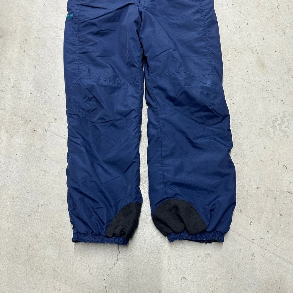 Columbia sportswear navy